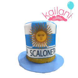 GALERA ARGENTINA *6U