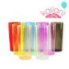 VASO CASINO NEGRO *20U