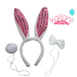copy of SET PELUCHE CONEJA...
