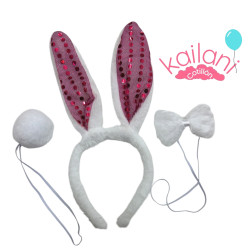 copy of SET PELUCHE CONEJA...