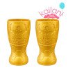 VASO PLÀSTICO COPA MUNDIAL *6U