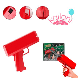 PISTOLA LANZA BILLETES *1U