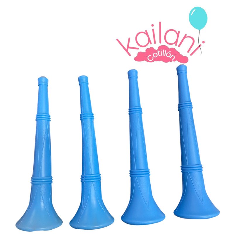 CORNETIN CELESTE *12U