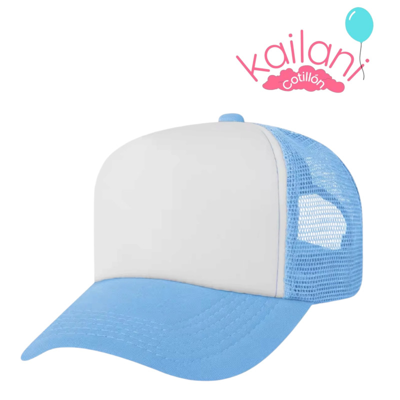 copy of GORRA ARGENTINA *6U