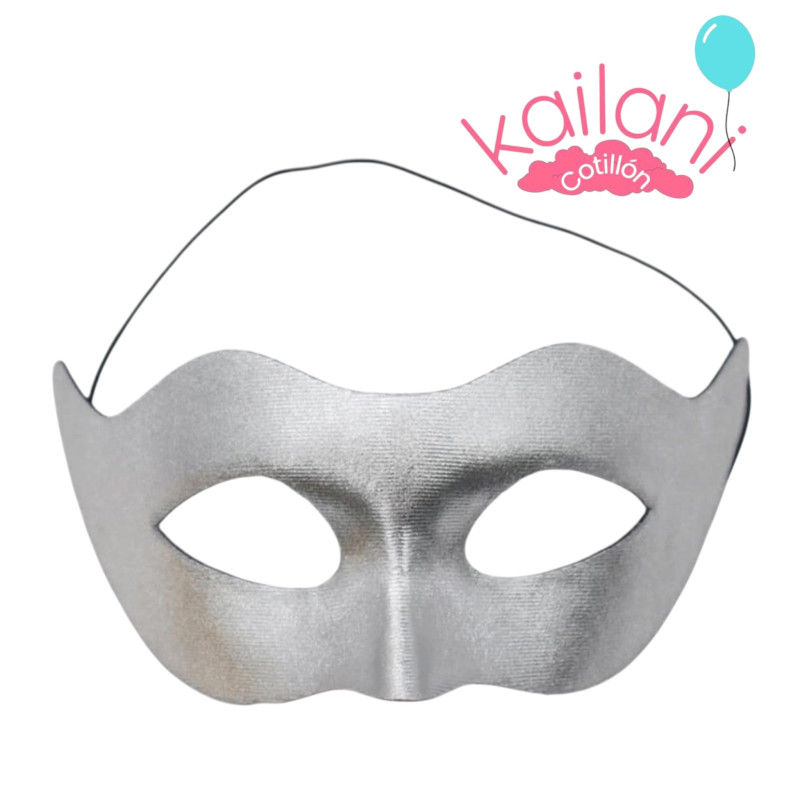 ANTIFAZ PLATEADO FLEXIBLE *6U