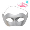 ANTIFAZ PLATEADO FLEXIBLE *6U