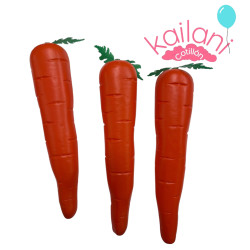 MARACA ZANAHORIA *12U