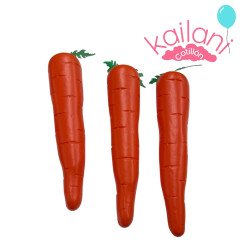 MARACA ZANAHORIA *12U