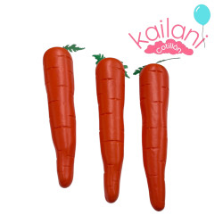MARACA ZANAHORIA *12U