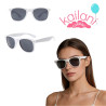 LENTE RAYBAN BLANCO *6U