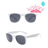 LENTE RAYBAN BLANCO *6U