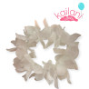 COMBO COTILLON BLANCO
