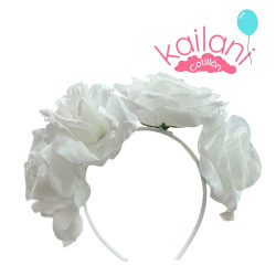 COMBO COTILLON BLANCO