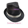 SOMBRERO TANGUERO AMARILLO *1U