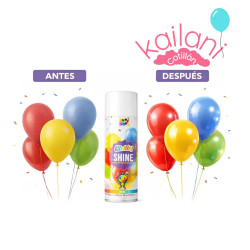 ABRILLANTADOR PARA GLOBOS *1U