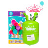 GARRAFA DE HELIO *1U