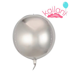 copy of GLOBO ESFERA DISCO 22" *20U