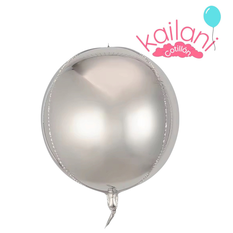 copy of GLOBO ESFERA DISCO 22" *20U