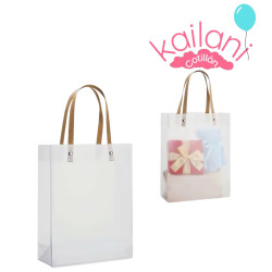 copy of BOLSA DE PVC CON AZAS *10U