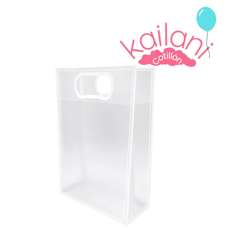 copy of BOLSA PVC NEGRO *10U