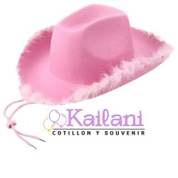 COWBOY VAQUERO ROSA *1U