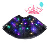 TUTU NEGRO LED *1U
