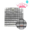 PANEL SHIMMER WALL PLATA 30X30CM *1U