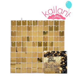 copy of PANEL SHIMMER WALL...