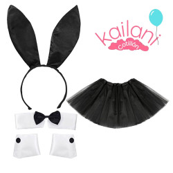 SET VINCHA Y TUTU *1U