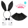 SET VINCHA Y TUTU *1U