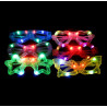 ANTEOJO LED FORMAS *12U