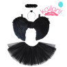 SET TUTU + ALA Y AUREOLA *1U