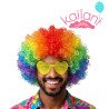 PELUCA PAYASO 120G *1U