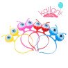VINCHA OJOS LED *6U