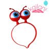 VINCHA OJOS LED *6U