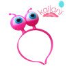 VINCHA OJOS LED *6U