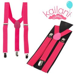 TIRADOR COTILLÒN FUCSIA *12U