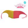 ARLEQUIN FLUO *6U