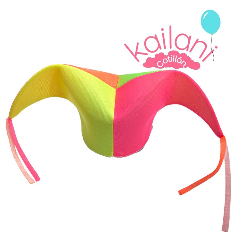 ARLEQUIN FLUO *6U