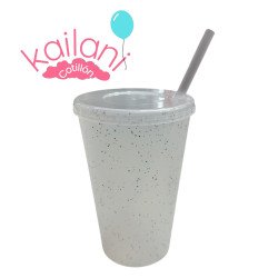 VASO TRANSPARENTE CON...