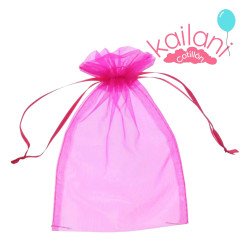 BOLSA ORGANZA 17X23CM...
