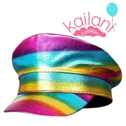 GORRA PILOTO AVION *1U