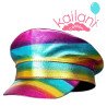GORRA PILOTO AVION *1U
