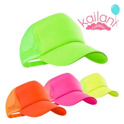 COMBO FLUO PARA 40 PERSONAS