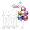 BASE PARA 7 GLOBOS *1U