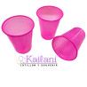 VASO FIESTITA 200cc FUCSIA *50U