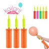 INFLADOR DE GLOBOS FLUO *1U