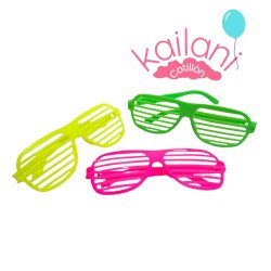 LENTE REJILLA FLUO *12U