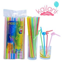 SORBETE FLEXIBLE *100U