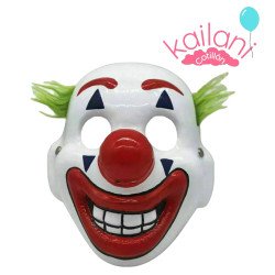 MASCARA DE PAYASO *1U
